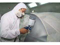 Qingyuan Automotive Repair Paint Factory: How much do you know about the issue of water-based coatings