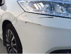 Qingyuan Automobile Repair Paint Manufacturer Tells You How to Spray White Pearl Paint on a White Bottom
