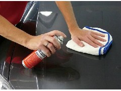 Qingyuan Automobile Repair Paint Manufacturer Tells You of the Problem with Waterborne Coatings