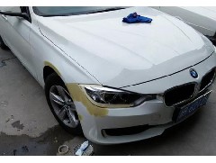 Common problems with Qingyuan car repair paint