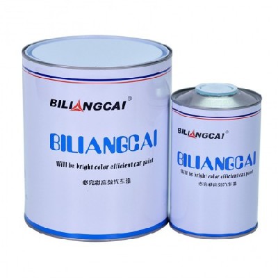 Epoxy primer (Bi Liang Cai)