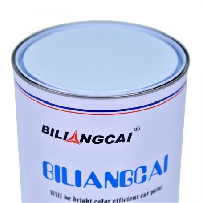 1K silver powder paint (Bi Liang Cai)